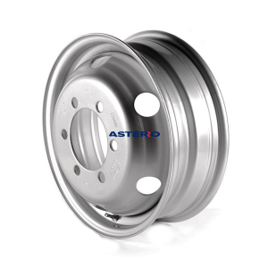 Asterro (TC1607CX) усиленный 1100 кг