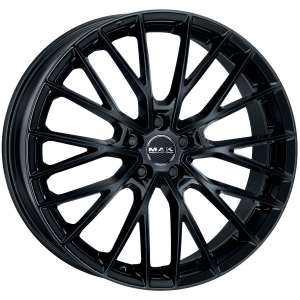 MAK MAK Speciale-D Gloss Black