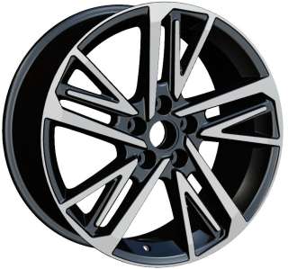 Carwel Талган 1815 (EXEED RX) ABT