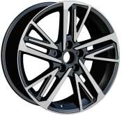 Carwel Талган 1815 (EXEED RX) ABT