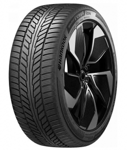 Hankook Winter i*cept iON X IW01A 